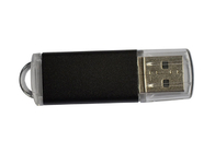Muestre a metal de la fuente 64G de la fábrica de la marca USB de la vida el avión material USB con el logotipo modificado para requisitos particulares