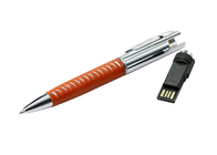 La fuente de la fábrica modificó 256G 3,0 la pluma para requisitos particulares USB con el logotipo de la impresión para los datos de copiado sobre el ordenador