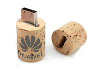 memoria USB de bambú del aspecto de madera 8g 3,0 para el diverso sistema de la operación
