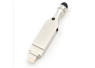 Tipo memoria USB del Touch Pen de Otg con el programa específico funcionamiento del auto