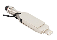 Tipo memoria USB del Touch Pen de Otg con el programa específico funcionamiento del auto