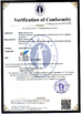 China Show Life Co.,Ltd certificaciones